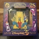 2025 Disney Parks Emperors New Groove 25th Anniversary Jumbo Pin LE 3000