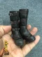1/6 Hot Toys MMS536 Avengers Endgame Captain America Boots for Action Figure