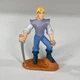 Pocahontas John Smith 2.5" Collectible Action Figure Mattel 1995