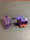 Vintage Kenner M.A.S.K. Piranha  Sidecar windshield Parts Only Original