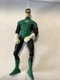DC Direct Hard Traveling Heros Green Lantern Action Figure 2000