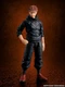 Bandai Jujutsu Kaisen S.H.Figuarts Yuji Itadori Sukuna's Vessel Action Figure