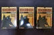 Skibidi Toilet Mystery Collector Action Figure Series 1 NEW & SEALED Lot (3)