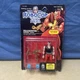 RoboCop & the Ultra Police Headhunter Kenner 1988 Action Figure MOC Vintage Nice