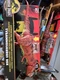 Jurassic Park 93 Classic Electronic Real Feel Tyrannosaurus Rex NEW MATTEL #2