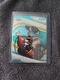 2025 Topps Chrome Disney WALL-E #68 AQUA /299