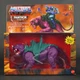 PANTHOR Masters of the Universe Origins MOTU MOTUO Retro Play 2021 New