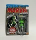 Toy Biz Marvel Super Heroes Dr Doom Action Figure New Vintage 1993 Power Driven