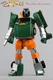 Fans Toys FansToys Transform Masterpiece FT26 Hoist Hitch G1 MP Figure NEW