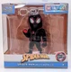 Jada Metalfigs Spider-Man Miles Morales 2.5" Die-Cast Figure Marvel