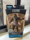 NEW Marvel Legends Series Black Panther's T'Chaka