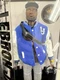 Mattel Barbie Signature LeBron James Kenbassadors Ken Doll HRM33 2025 IN HAND!!!