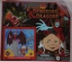 Hasbro Dungeons & Dragons Dungeon Master & Venger 6 in Action Figure 2Pk - F6641