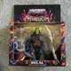 Mattel Masters Of The Universe X Thundercats Skell-Ra MOTU / Unpunched!! 🔥🔥