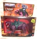 Masters of the Universe Origins Panthor 11.75"L  Action Figure 12 Movable Joints