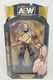  NEW AEW Unrivaled Series 6 CHRIS JERICHO #45 All Elite Wrestling Figure IN HAND