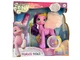 My Little Pony: A New Generation Singing Star Princess Petals with Moving Wings