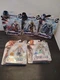 AVENGERS ENDGAME MCU Figures Lot Of 5 New