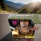 Minecraft Movie Battle Mode Great Hog Action Figure Mattel Mojang BRAND NEW