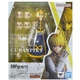 In-Stock Bandai S.H.Figuarts SHF Action Figure Kurapika (HUNTER&times;HUNTER)