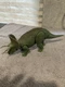 Jurassic World Dino Rivals TRICERATOPS Dual Attack Dinosaur Mattel Park 2019