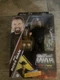 WWE Elite Monday Night War 4 BIG BOSS MAN Commissioner Shawn Michaels BAF Figure