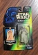 Kenner Tusken Raider With Gaderffi Stick Battle Club Action Figure