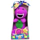 Vintage 1992 Playskool Talking Barney Purple Dinosaur Plush 71245 New In Box