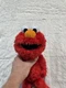 Hasbro Laughing, Talking, and Giggling Sesame Street Tickle Me Elmo 16" E4467
