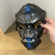 Transformers: Rise of the Beasts 2-in-1 Optimus Primal Role Play Mask
