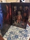 Trick'r Treat Sam Neca Ultimate 7 inch Action Figure