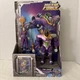 The Joker (2025 NEW) Metal Force 6 inch  Action Figure Spin Master 6071724