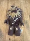 LEGO Star Wars Chewbacca Plush 13" 2021 Stuffed Toy Figure Plushie Wookie