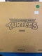 Super7 TMNT Ultimates KRANG Figure NEW w/Mailer Sealed In Plastic.