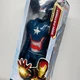 IRON PATRIOT Marvel Avengers Titan Hero Series 12 Inch Man Action Figure Hasbro