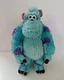 Disney Store Monsters Inc Sulley Plush Stuffed Animal Toy 15 Inches