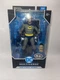 McFarlane DC Multiverse HUGO STRANGE BATMAN FIGURE Transference Platinum EDITION