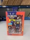 Nacelle Biker Mice From Mars Vinnie 7 Inch Action Figure NEW