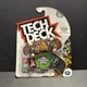 Tech Deck SERIES / 13  THANK YOU SKATEBOARDS  DAEWON SONG  TIGER