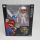 The Super Mario Bros. Movie Princess Peach & Shell Action Figure Jakks Nintendo