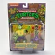 TMNT Adventures Mondo Gecko Action Figure Playmates Toys Skateboard New