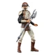 HASBRO STAR WARS 40 ANN. LANDO CALRISSIAN SKIFF GUARD 15CM