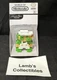 World of Nintendo 8-bit luigi 2.5" action figure Jakks Pacific white box Mario  