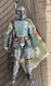 Hasbro Star Wars The Black Series Carbonized Boba Fett 6" Figure