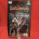 Lady Demon Chaos! Comics Brian Pulido's Moore Action Collectibles 1997 NIB
