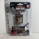 TRANSFORMERS Starscream 1.25" Micro Action Figure World&rsquo;s Smallest Retro 2020