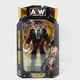 Jazwares AEW Unrivaled Chris Jericho Painmaker Series 8 #63 With Figure Defender