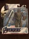Marvel Avengers Thanos Action Figure 2018 Hasbro New In Package