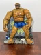 Marvel Legends THE THING Series 2 Action Figure ToyBiz 2002