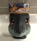 2022 Jurassic World Mask Dominion Therizinosaurus Dinosaur Dino - Brand New